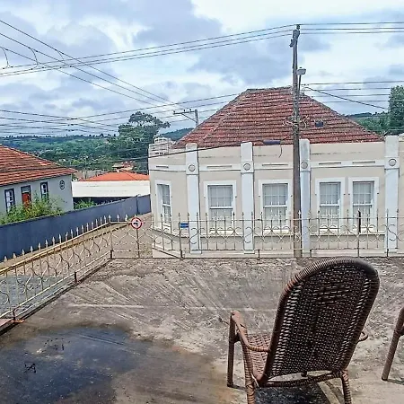 Hotel Dom Paulo Lapa  Exterior photo