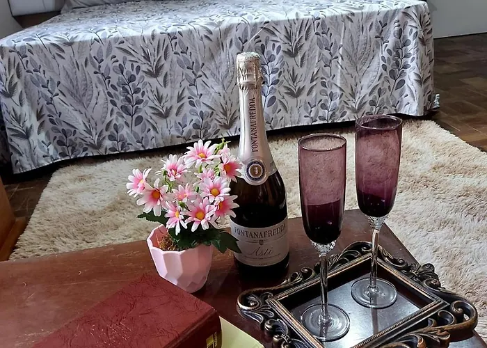 Hotel Dom Paulo