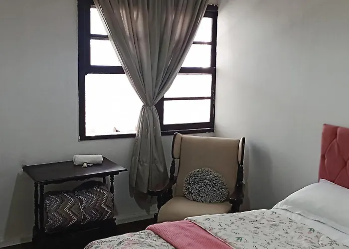 Hotel Dom Paulo