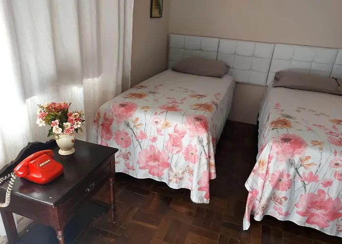 Hotel Dom Paulo