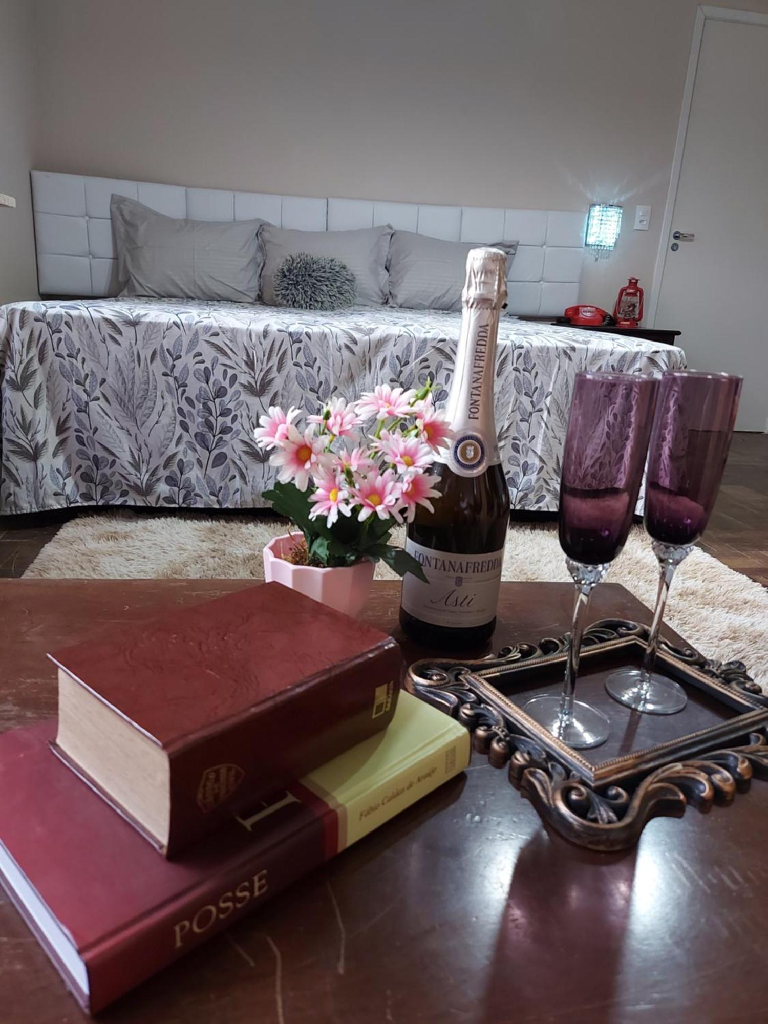 Dom Paulo Homestay