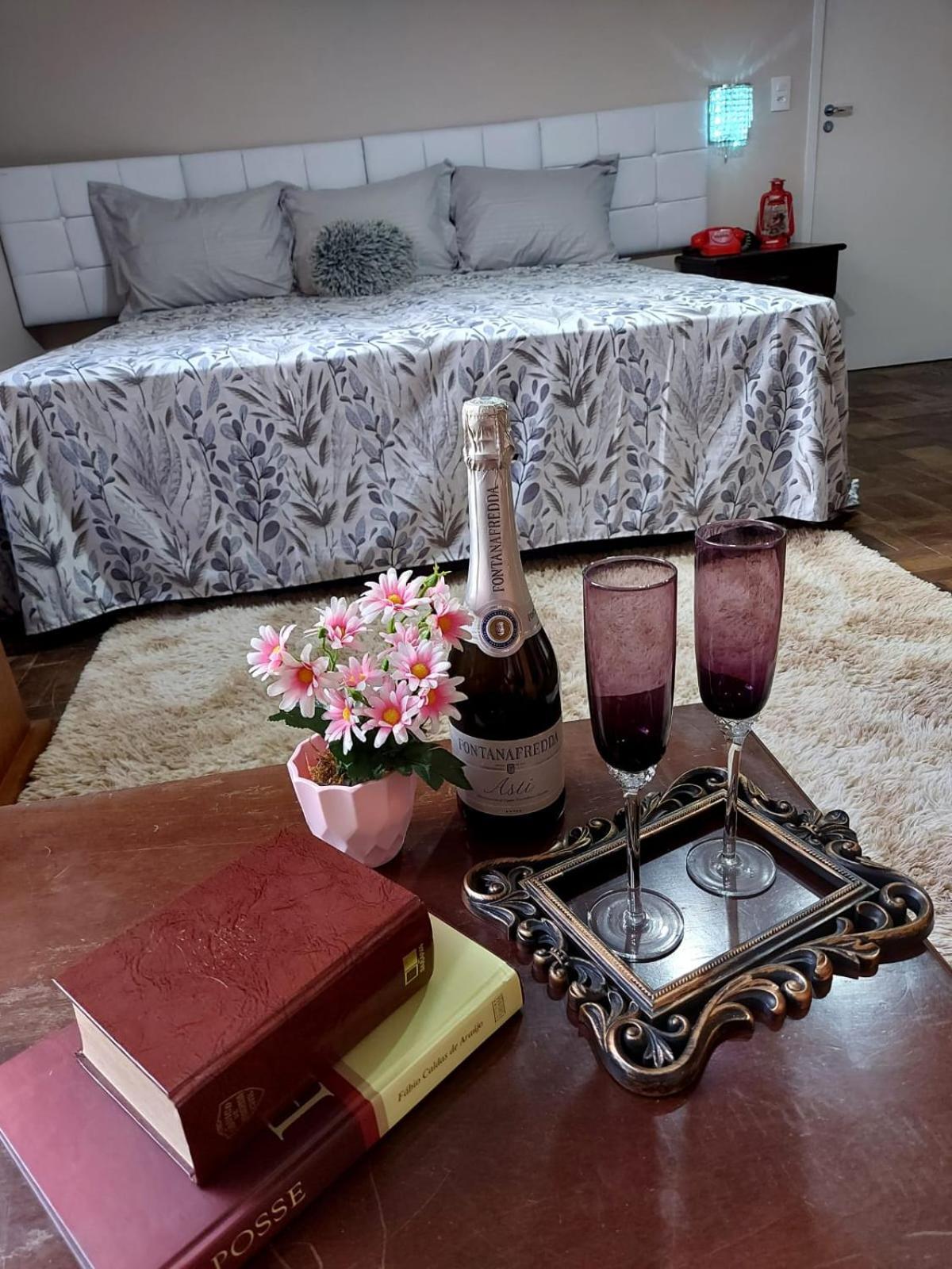 Dom Paulo Homestay
