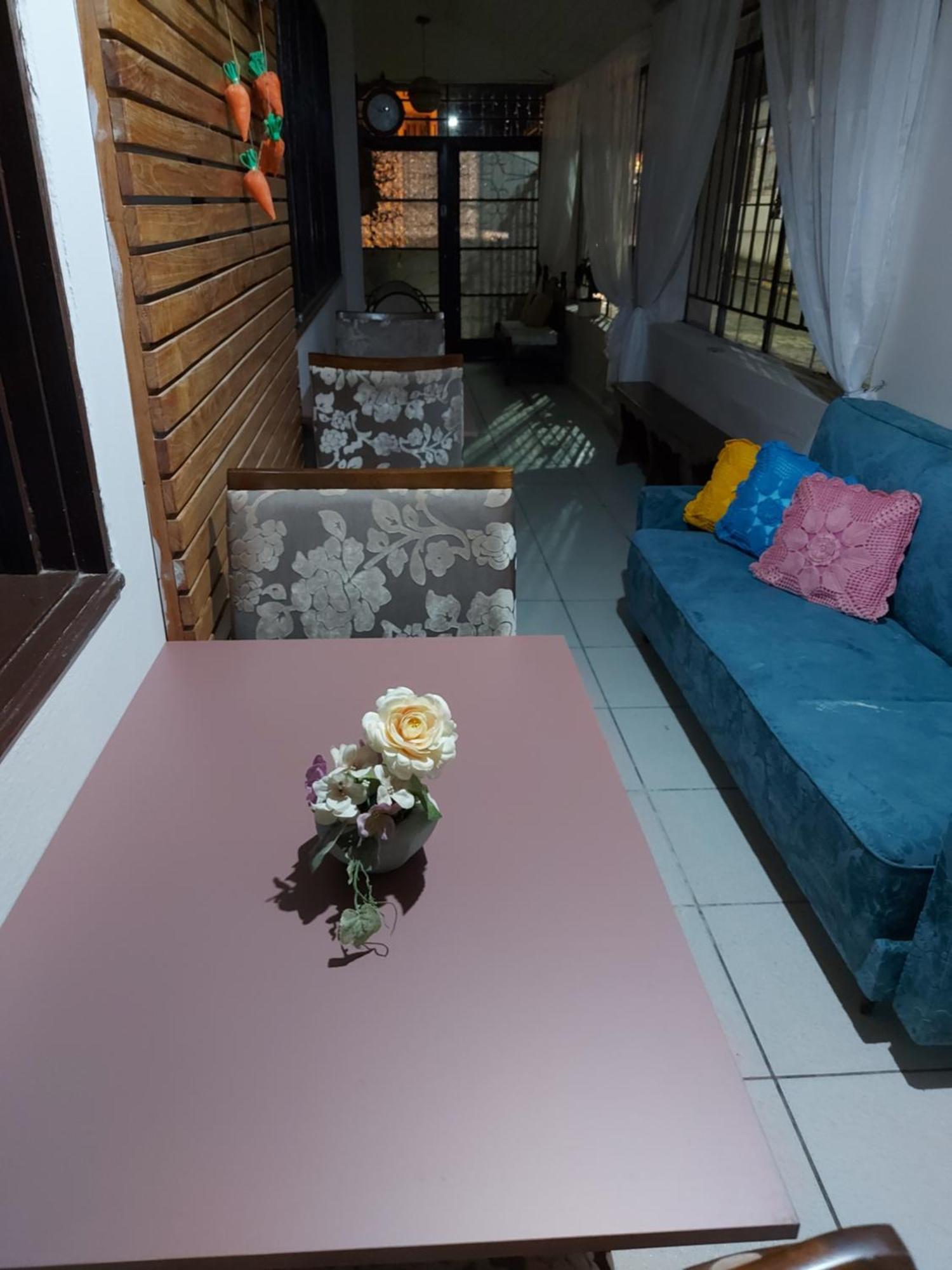 Dom Paulo Homestay Lapa (Parana)