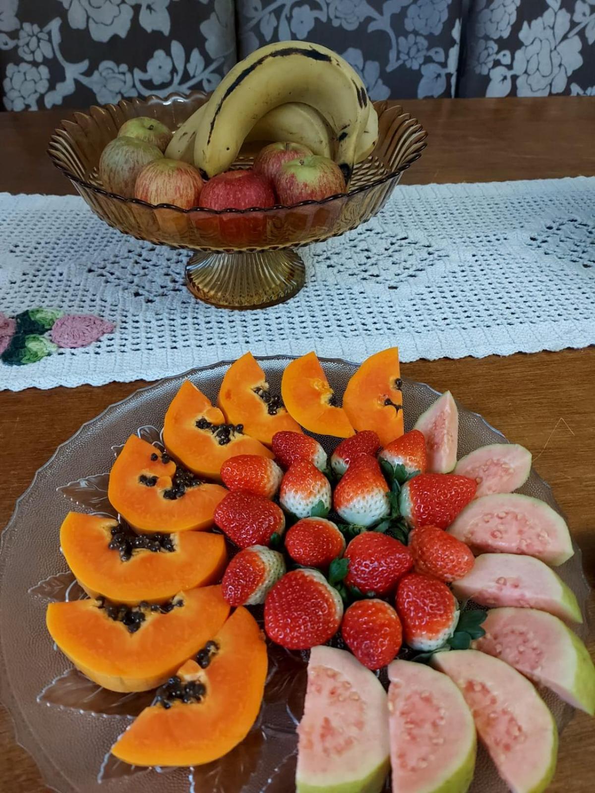 Dom Paulo Homestay Lapa (Parana)