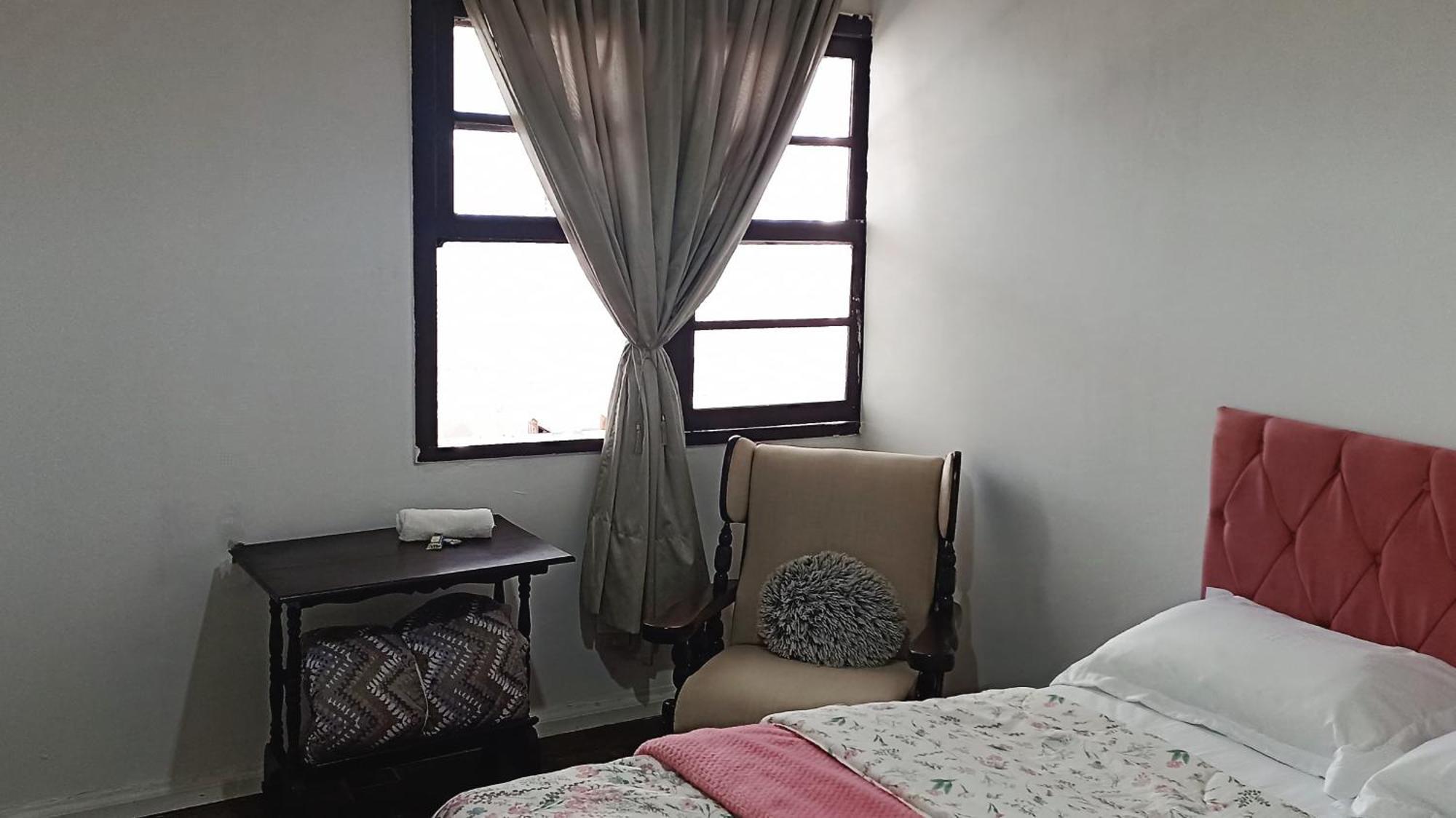 Dom Paulo Homestay