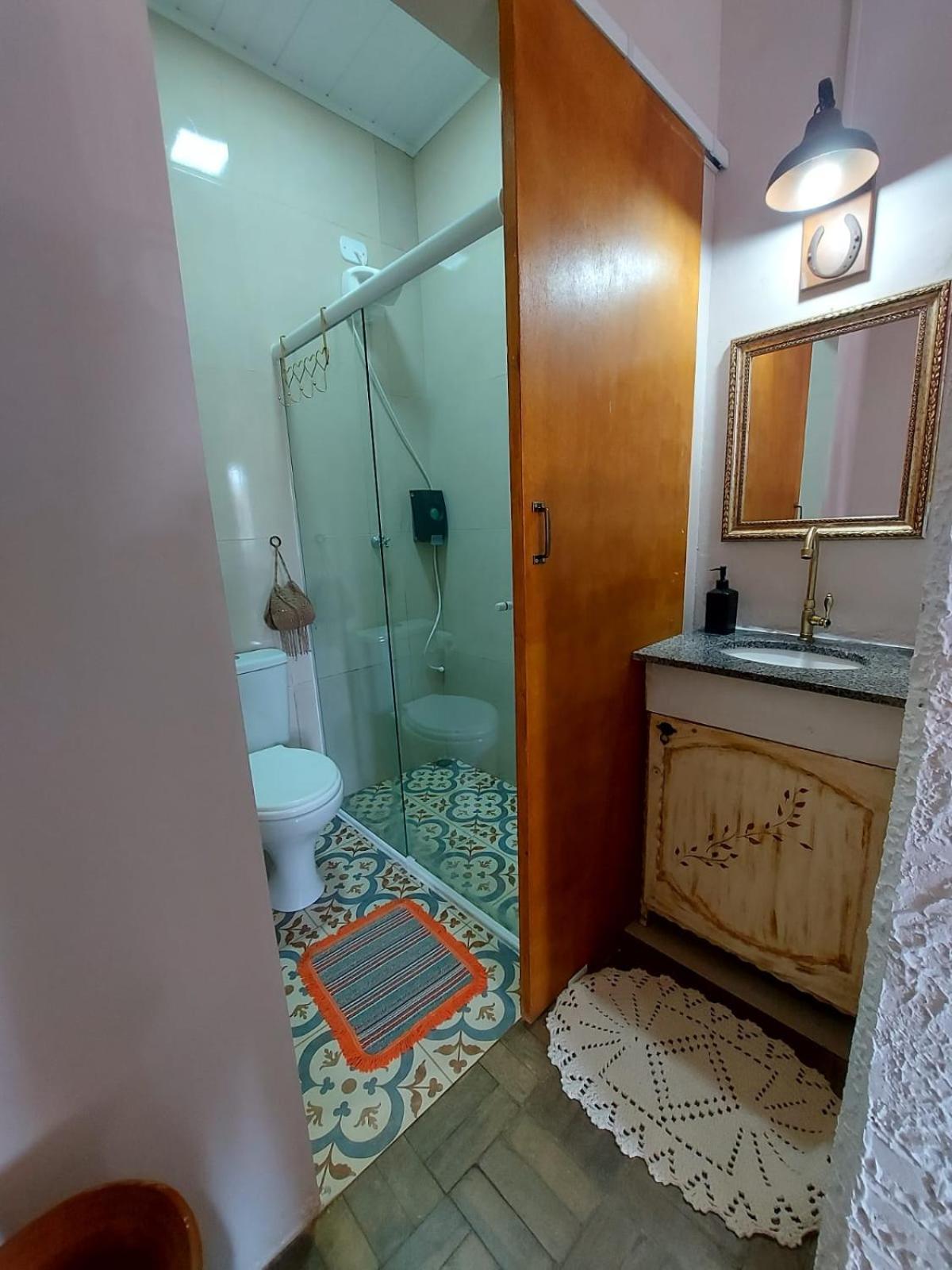 Dom Paulo Homestay Lapa (Parana)