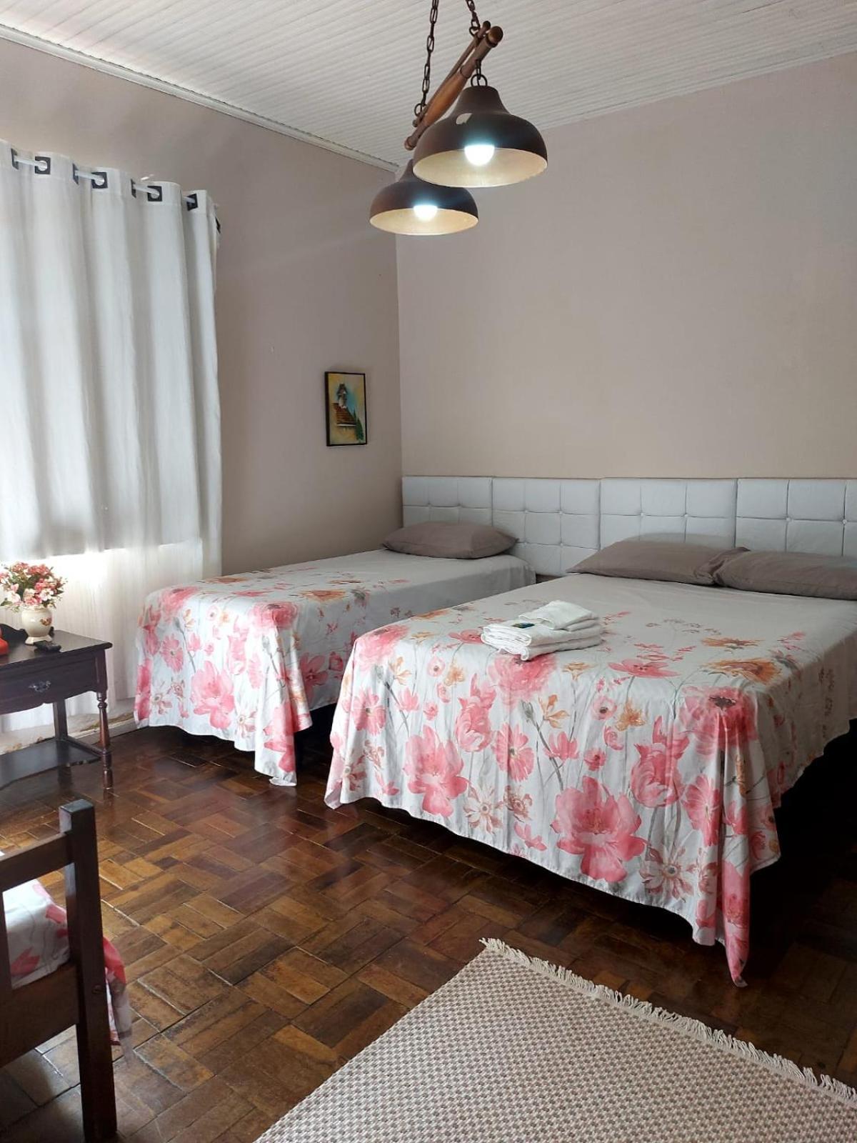 Homestay Dom Paulo *
