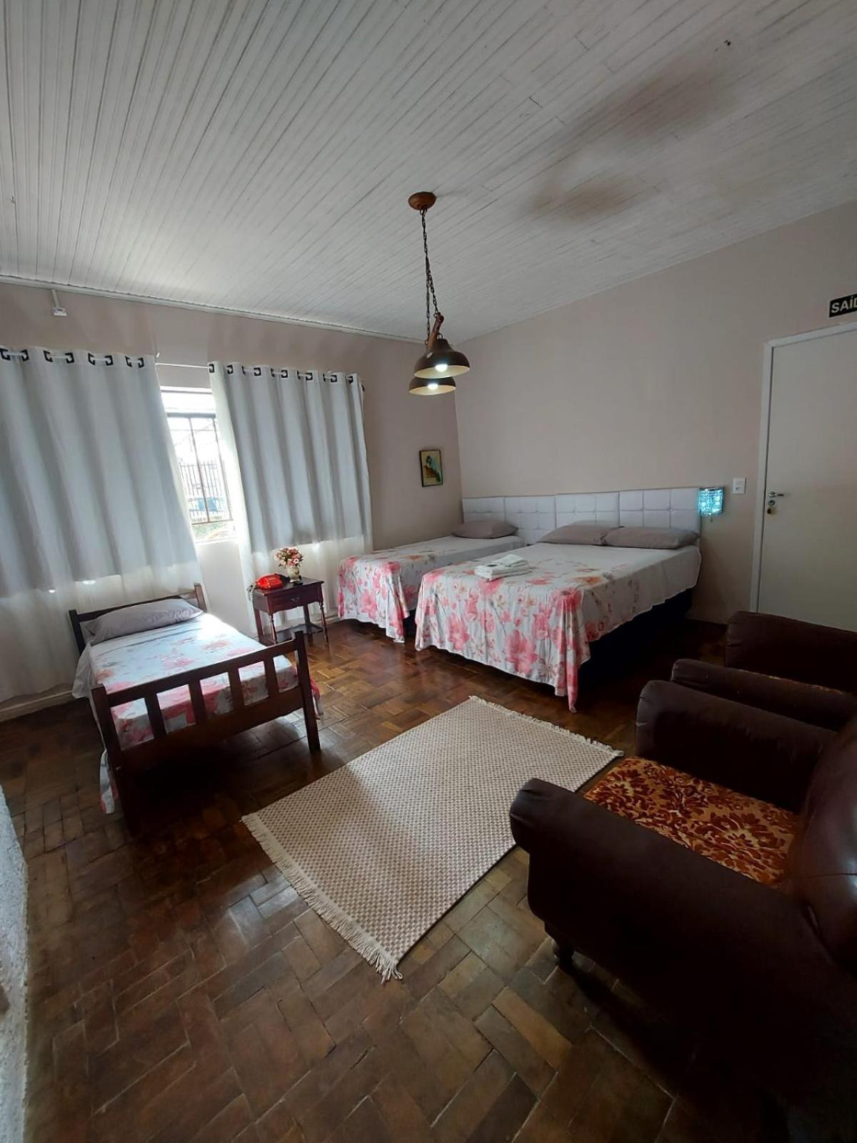 Homestay Dom Paulo *