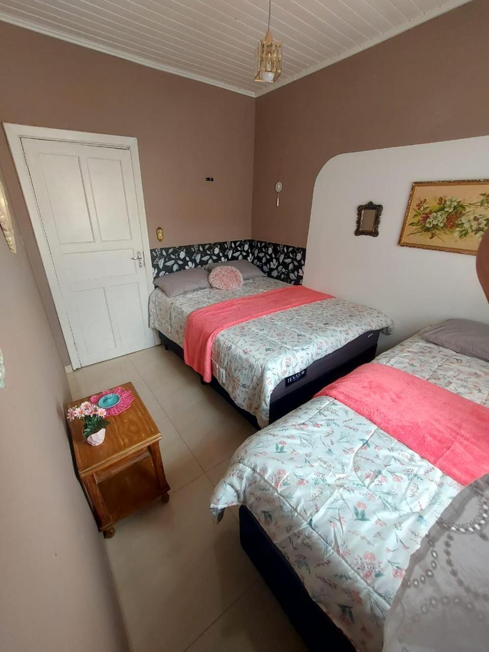 Homestay Dom Paulo *