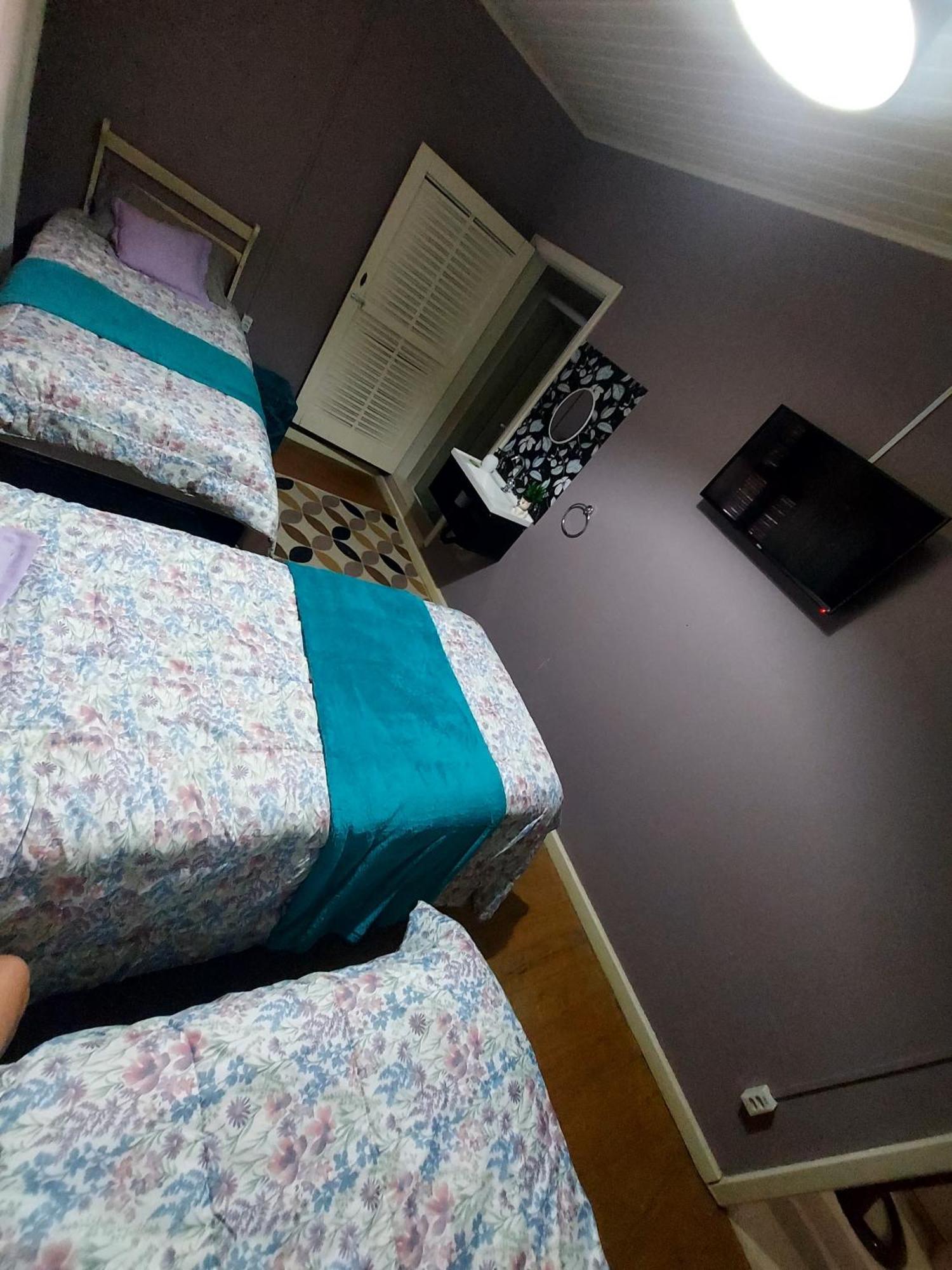 Homestay Dom Paulo *