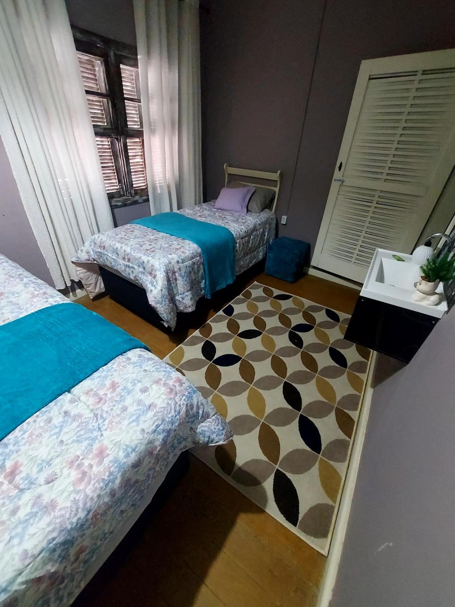Dom Paulo Homestay Lapa (Parana)