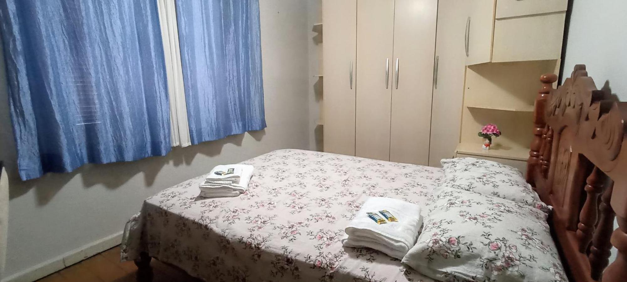 Dom Paulo Homestay