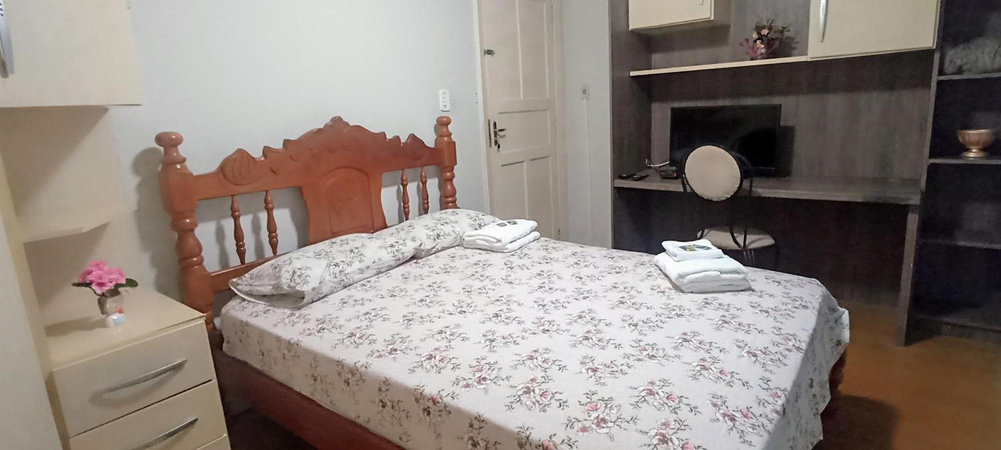 Homestay Dom Paulo