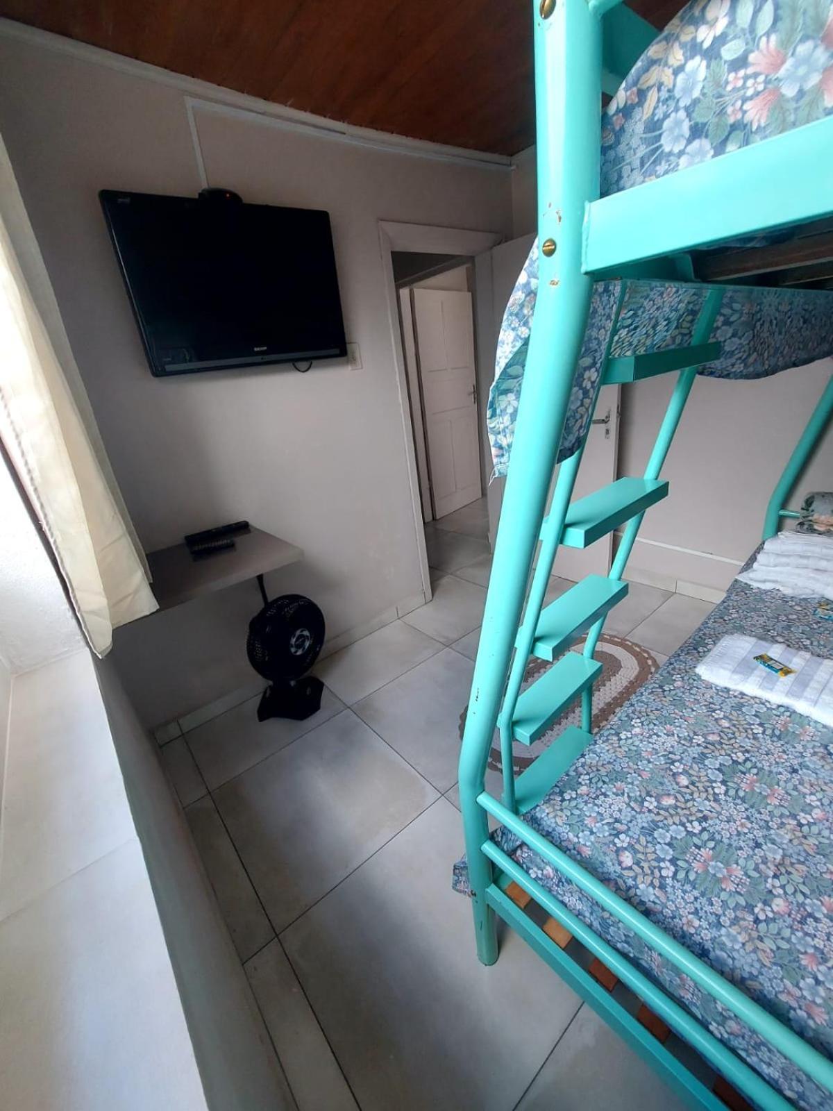 Homestay Dom Paulo *