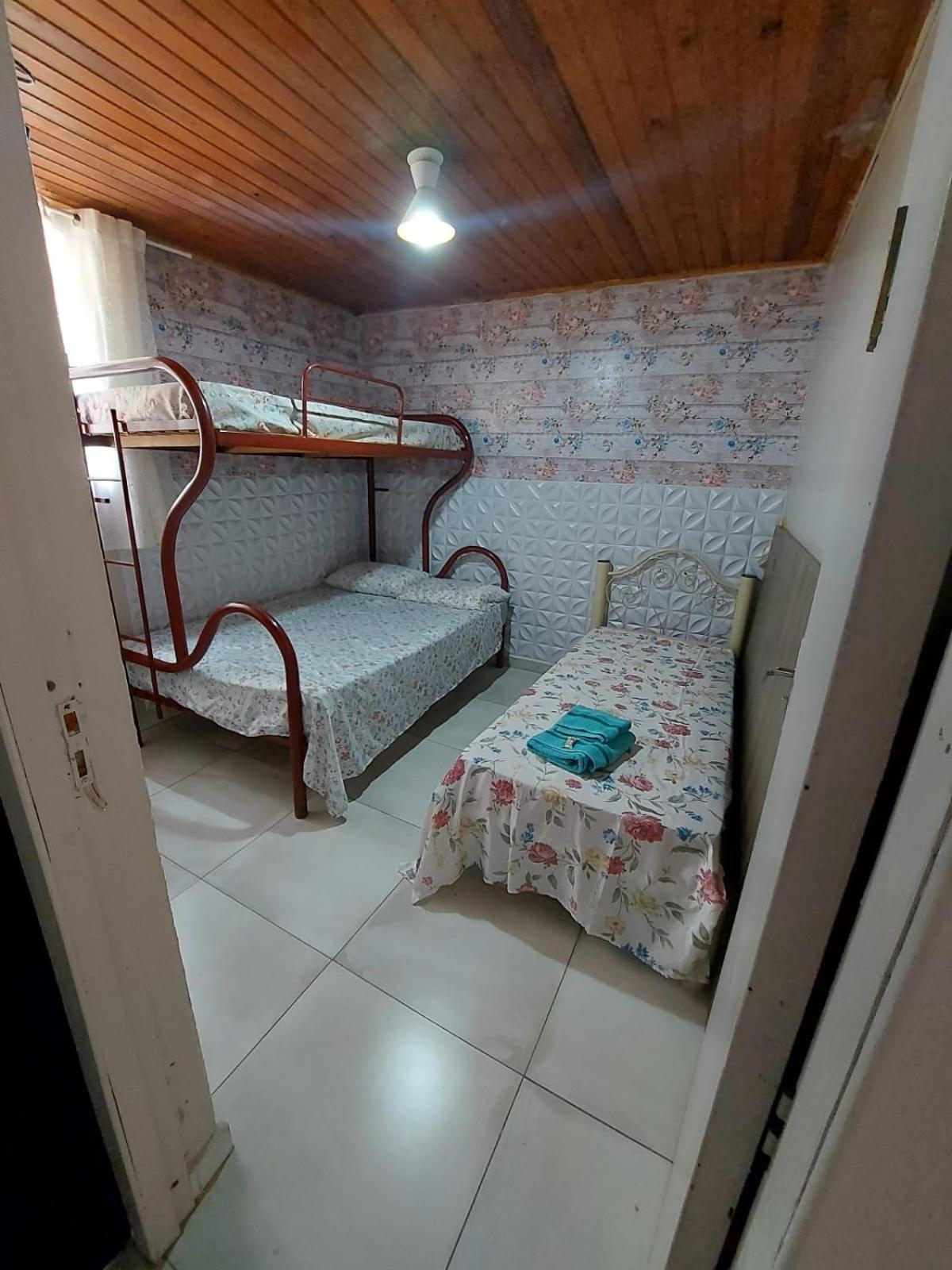 Dom Paulo Homestay Lapa (Parana)