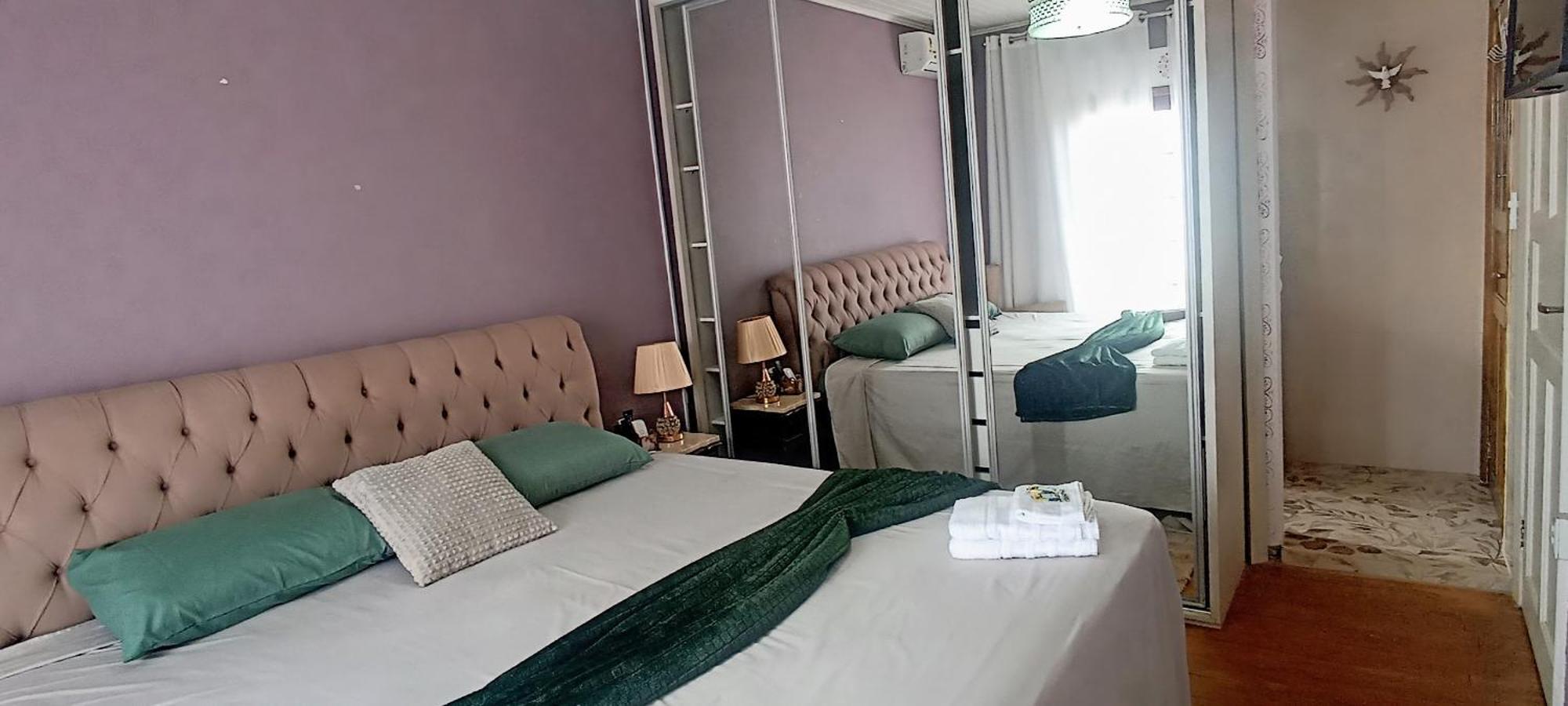 Dom Paulo Homestay