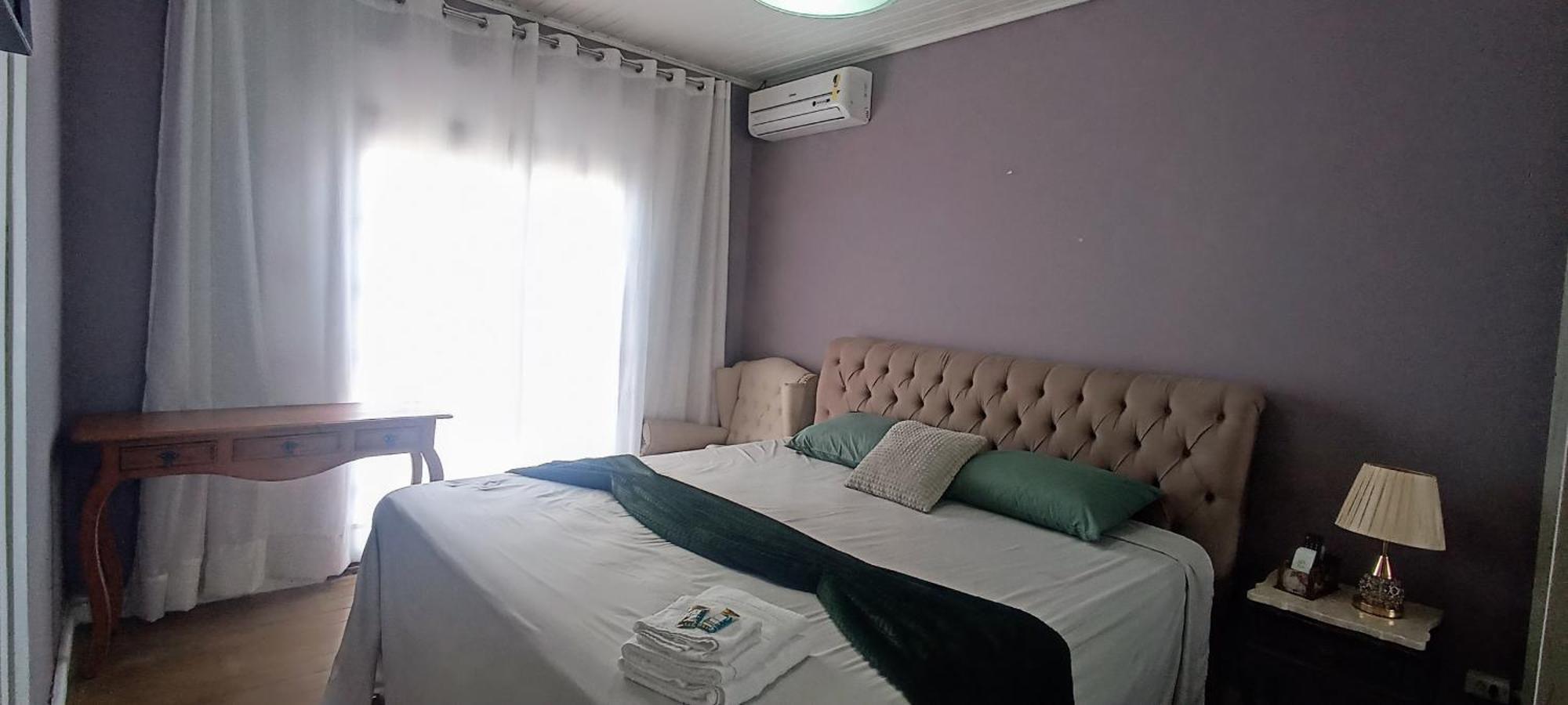 Homestay Dom Paulo
