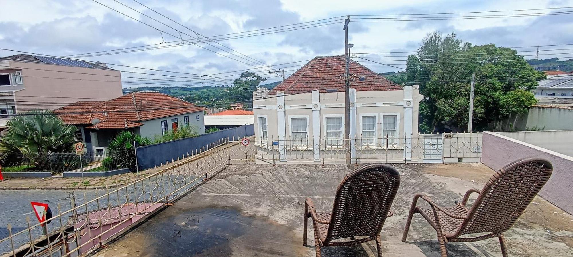 Homestay Dom Paulo *