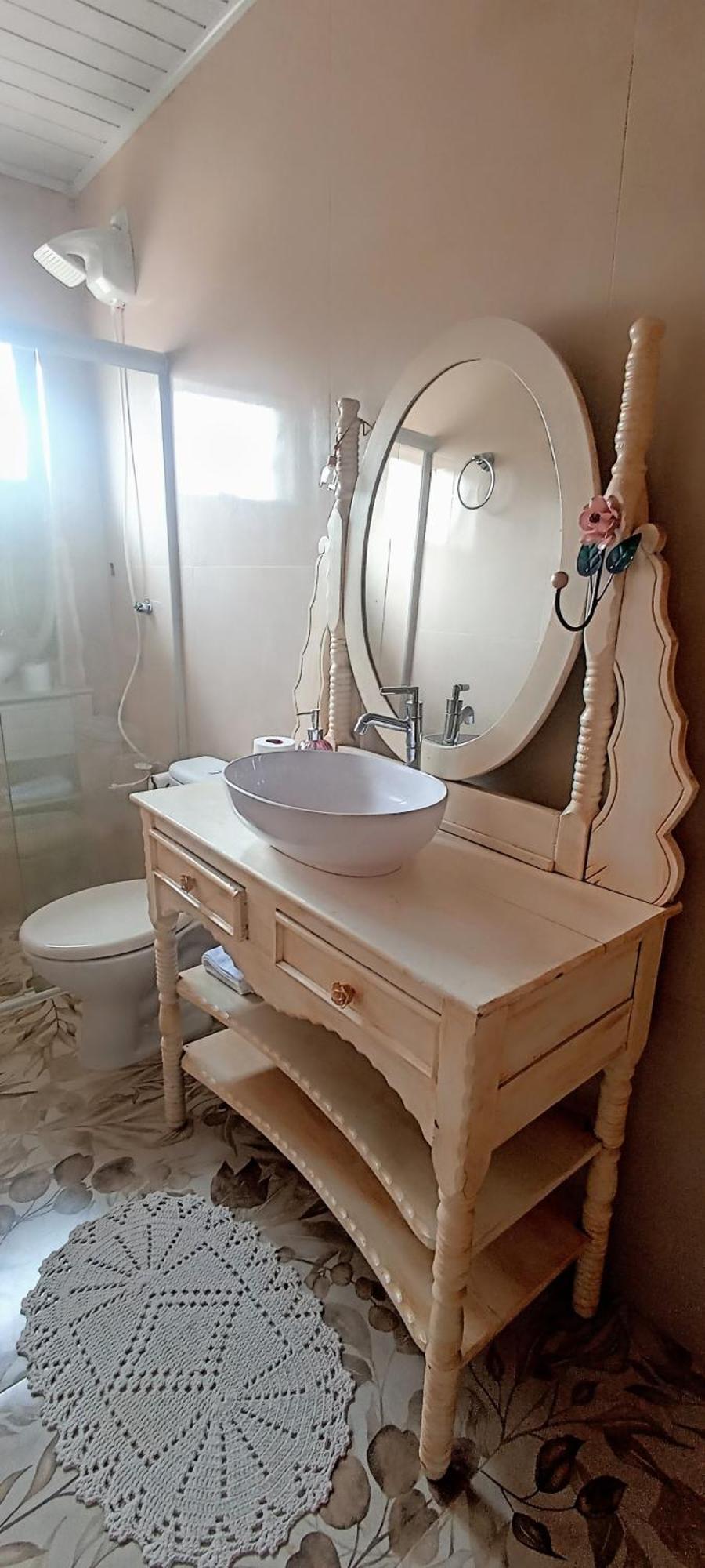 Dom Paulo Homestay Lapa (Parana)