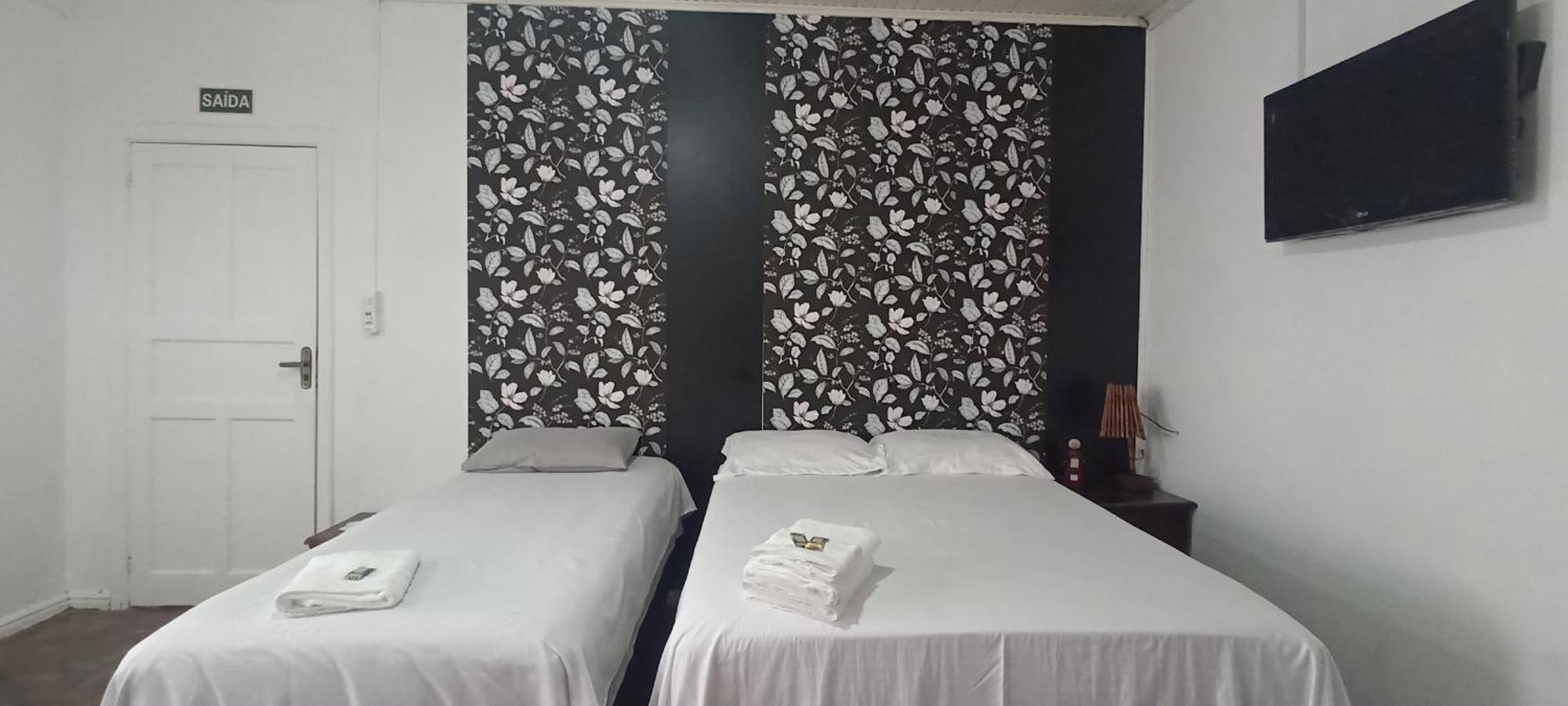Homestay Dom Paulo