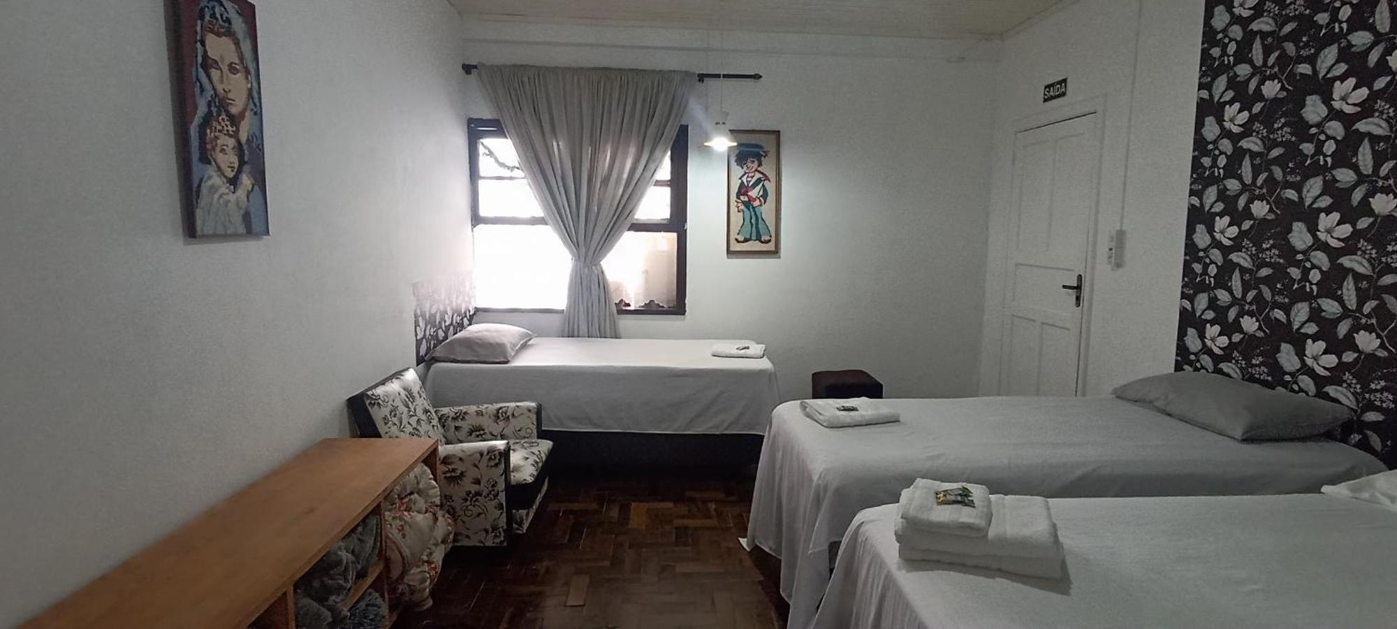 Homestay Dom Paulo *
